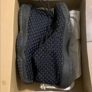 AIR JORDAN FUTURE ORIGINAL BOX Great Condition
